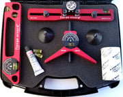 WIZARD CASE, Pipe Magician MAGNETIC