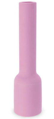 CK Worldwide 3AG8LDXXL CUP ALUMINA  1/2 X 4-3/4" (EA) 57N74XXL   (ONE PER BOX)