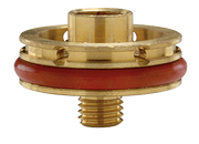 CK Worldwide 2A12GSLD CUP ALUMINA 3/4" X 1-7/8" (EA) 2 SERIES LD GAS SAVER   (EACH)