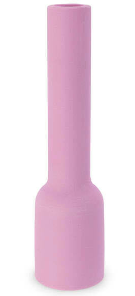 CK Worldwide 3AG6LDXXL CUP ALUMINA  3/8" X 4-3/4"(EA) 57N75XXL   (ONE PER BOX)