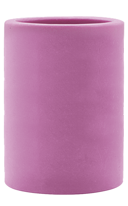 CK Worldwide 4A18GSLD CUP ALUMINA 1-1/8" X 1-7/8" EA 4 SERIES LD GAS SAVER   (EACH)