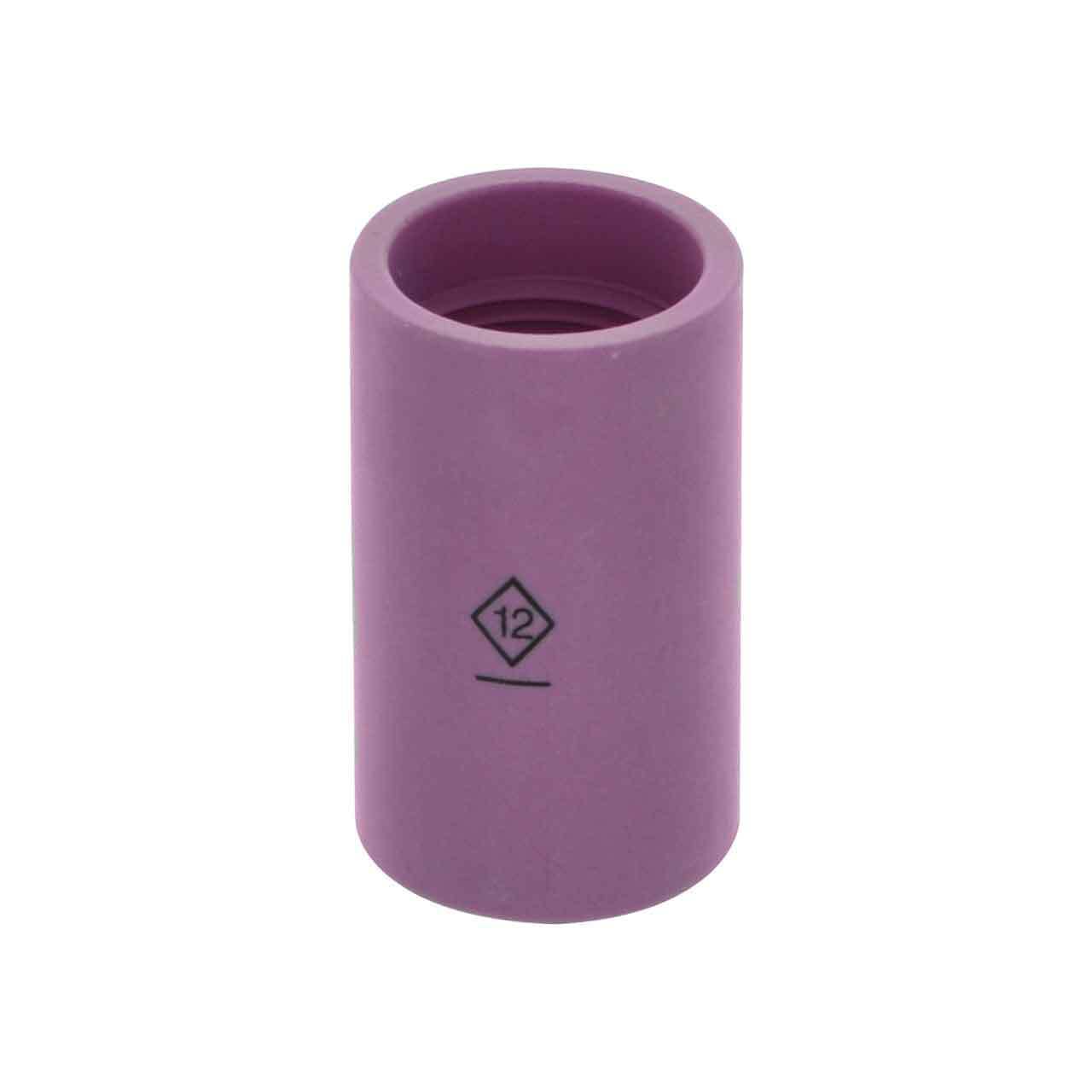 CK Worldwide 3AG12 Cup Alumina (3/4" x 1.656")