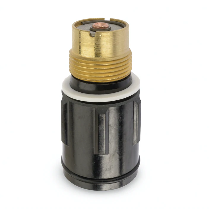 CK Worldwide 49V23 GAS LENS COLLET BODY 1/16" 27 SERIES TORCH