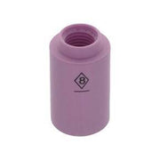 CK Worldwide 2A8 Cup Alumina (1/2" x 1-5/32") 13N12