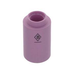 CK Worldwide 2A8 Cup Alumina (1/2" x 1-5/32") 13N12