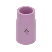 CK Worldwide 2A8GS Cup Alumina (1/2" x 1-9/32") 2 Series Gas Saver