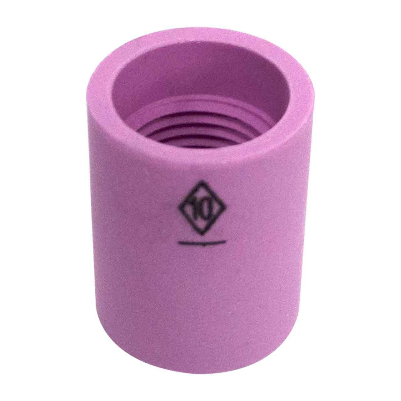 CK Worldwide 2AG10 Cup Alumina (5/8" x 1")