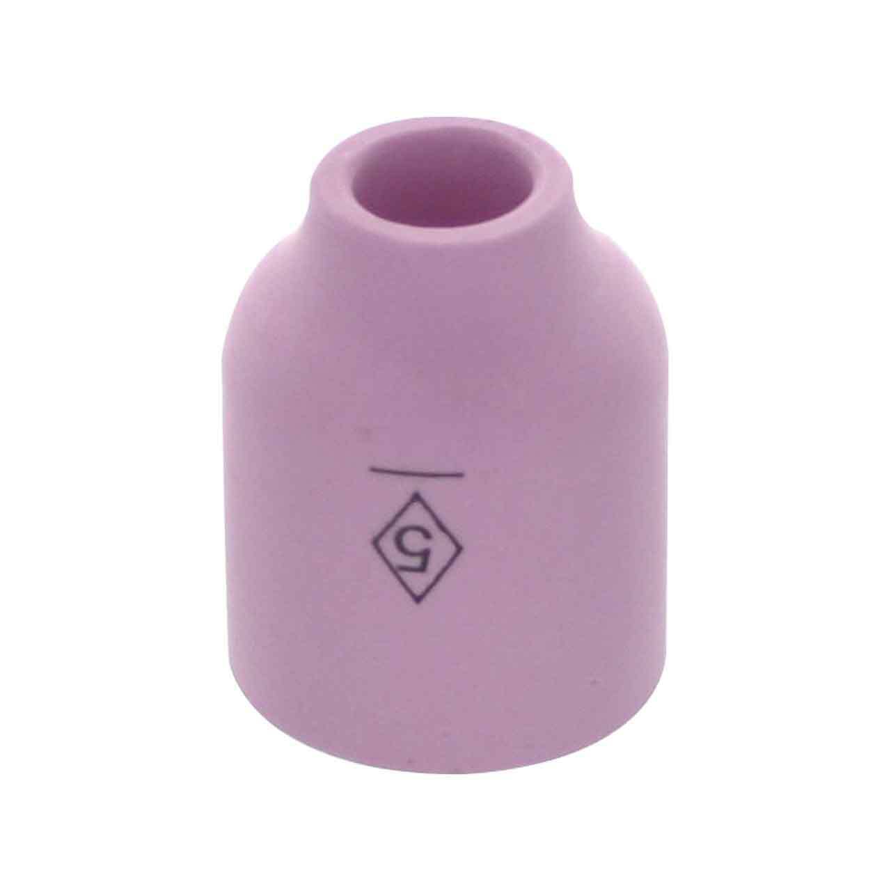 CK Worldwide 2AG5 Cup Alumina (5/16" x 1") 53N59