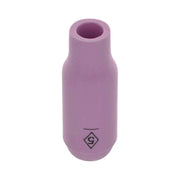 CK Worldwide 3A5 Cup Alumina (5/16" x 1-27/32") 10N49