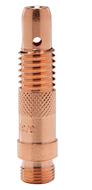 CK 3CB116 Collet Body, 1/16" 17, 26 Series Tig Torch (5 pack)