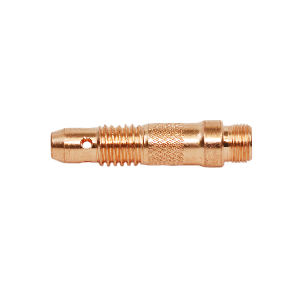 CK 3CB40 .040" Collet Body,  17, 26 Series Tig Torch (5 pack)