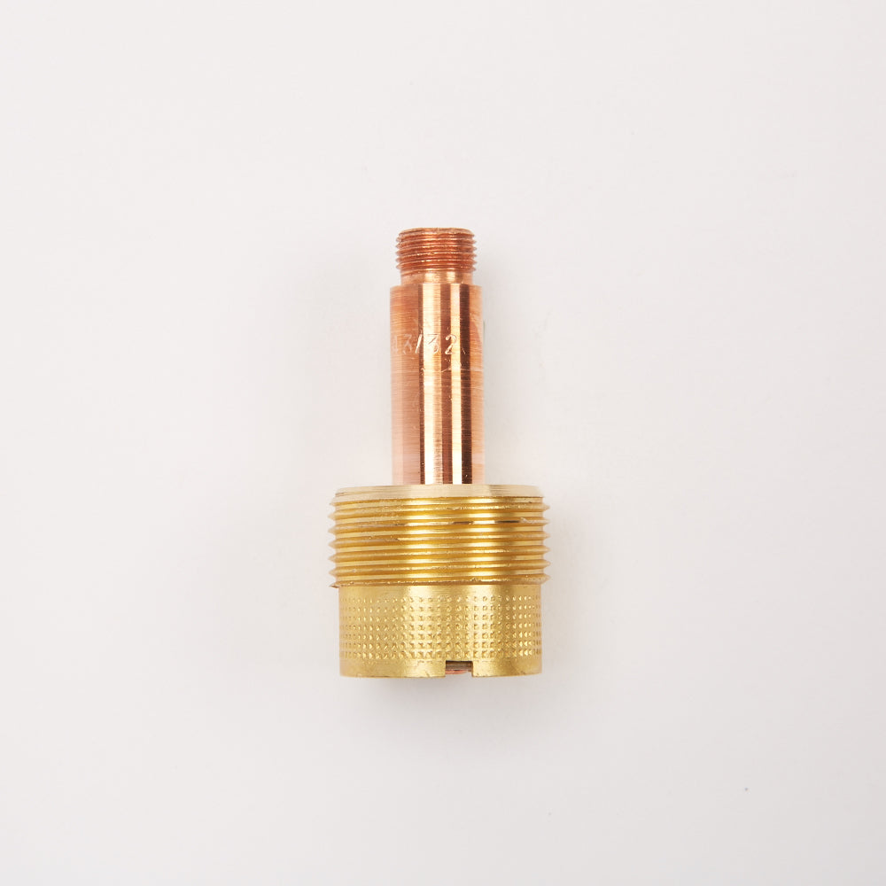 CK Worldwide  3/32" 3GL332LD Gas Lens, Large Diameter (2 pack)