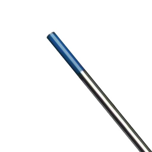 Weldcote 2% Lanthanated Blue Tungsten Electrodes 3/32" x 7"