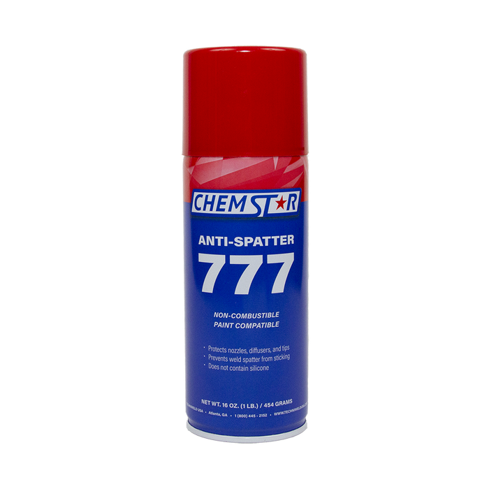 Anti-Spatter 777 ChemStar 16OZ Nozzle Shield