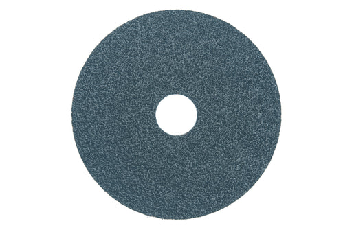 Zirconia Resin Fiber Sanding Discs 5" x 7/8"