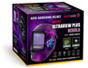 Weldcote Ultra-View Plus Nebula Auto-Darkening Welding Helmet True Color