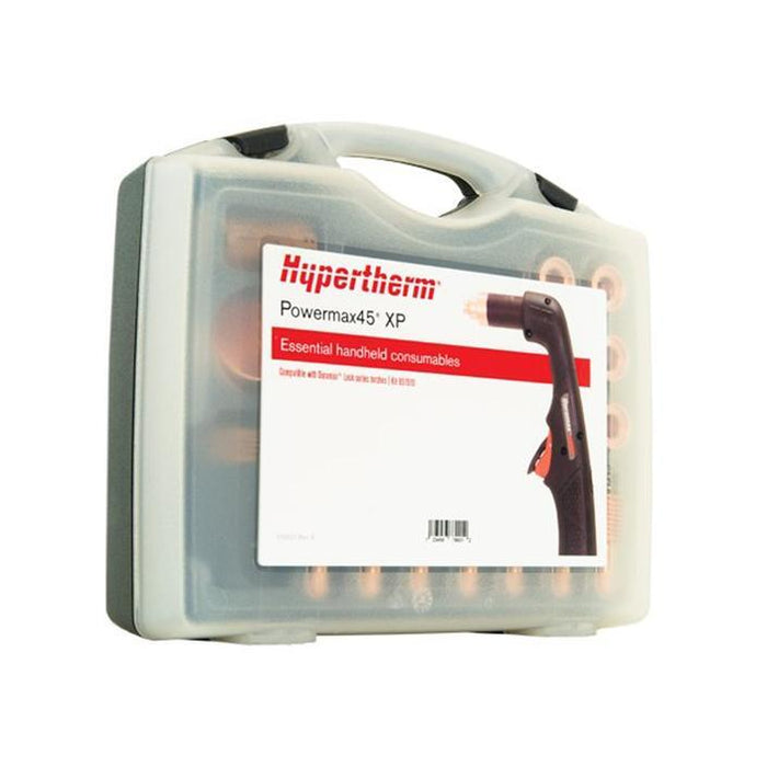 851510 Hypertherm Powermax 45 Consumable Kit