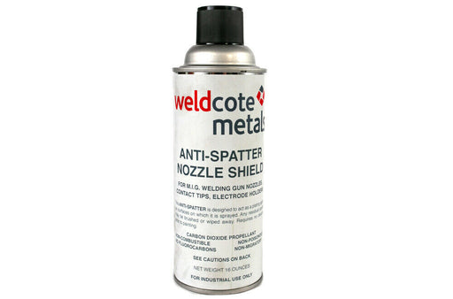 Anti-Spatter Weldcote 16OZ Nozzle Shield