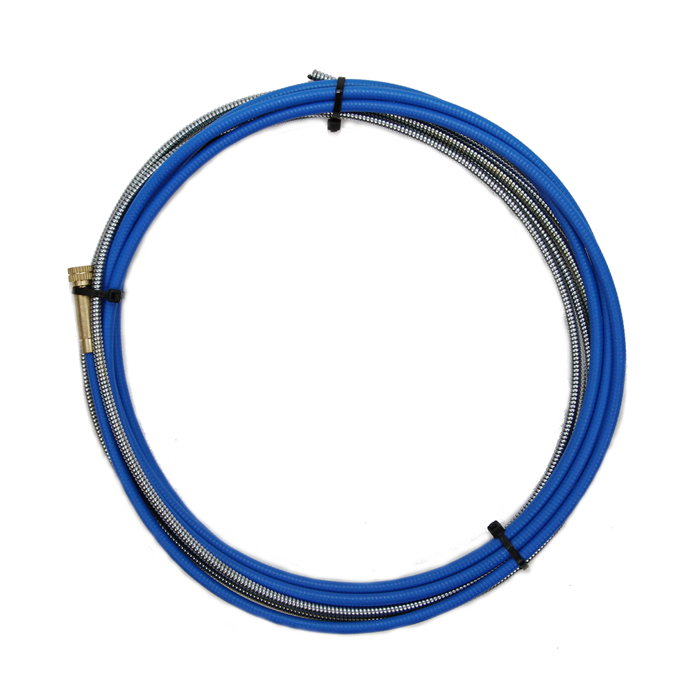 Tweco Style 42-3035-15 Tweco Style No.1 and No.2 Liner 15 FT. .030 - .035, 1420-1113