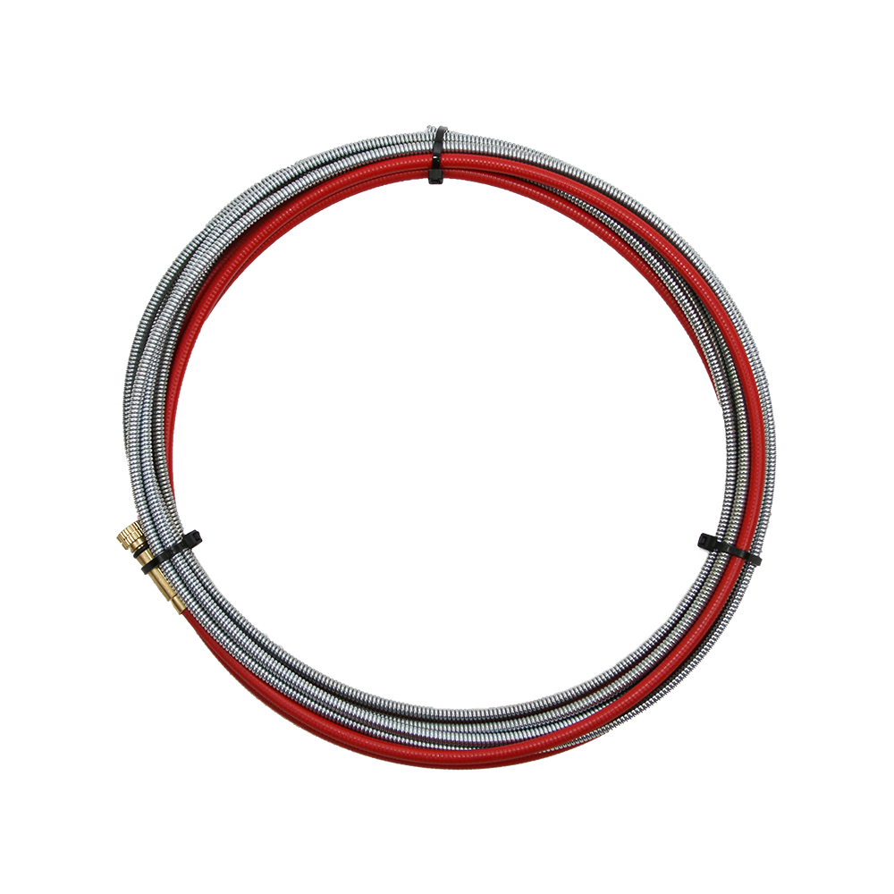 Tweco Style 42-4045-15 No.1 and No.2 Liner .040 - .045, 15 Ft. 1420-1123