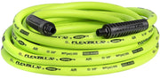 Flexzilla® Air Hose, 3/8" x 25', 1/4" MNPT Fittings