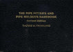 Pipe Fitter’s and Pipe Welder’s Handbook