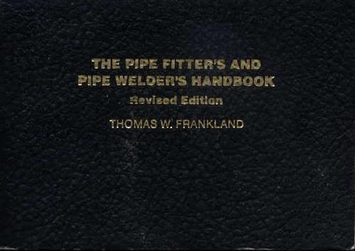 Pipe Fitting Books