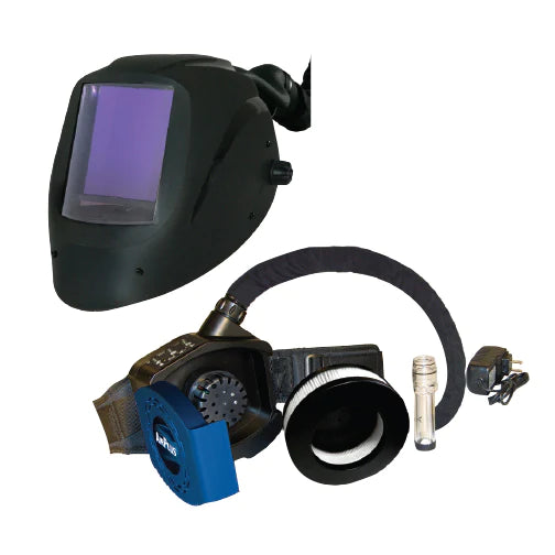 Papr Arc One Welding Helmet