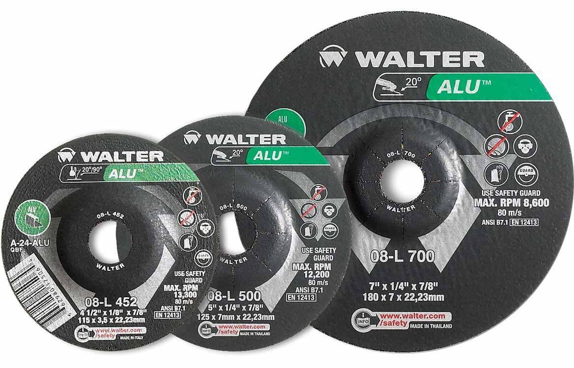 08-L-705 grinding wheel