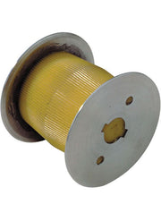 Walter 07F002 5/8" - 11" Belt Drive Roller (1 Roller)