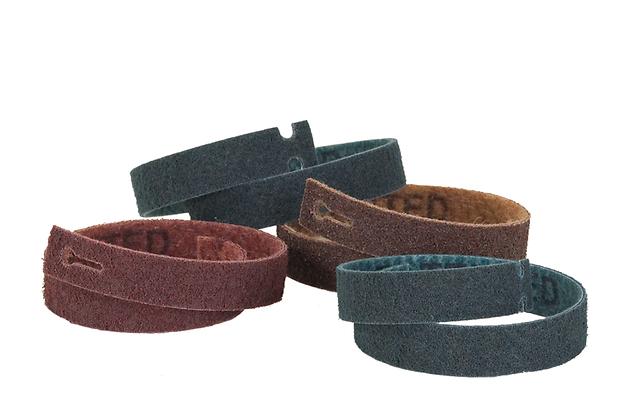 Walter 07H245 1-3/16" x 24" Super Fine Blendex T-Lock Strip Belt