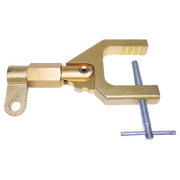 Rotary Ground Clamp