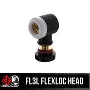 CK Worldwide | FL3L FlexLoc™ Head - Gas Cooled or Water Cooled - Convert your FL230 into a FL250