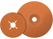 Walter 15X452 4.5" 24 Grit Coolcut XX Sanding Discs