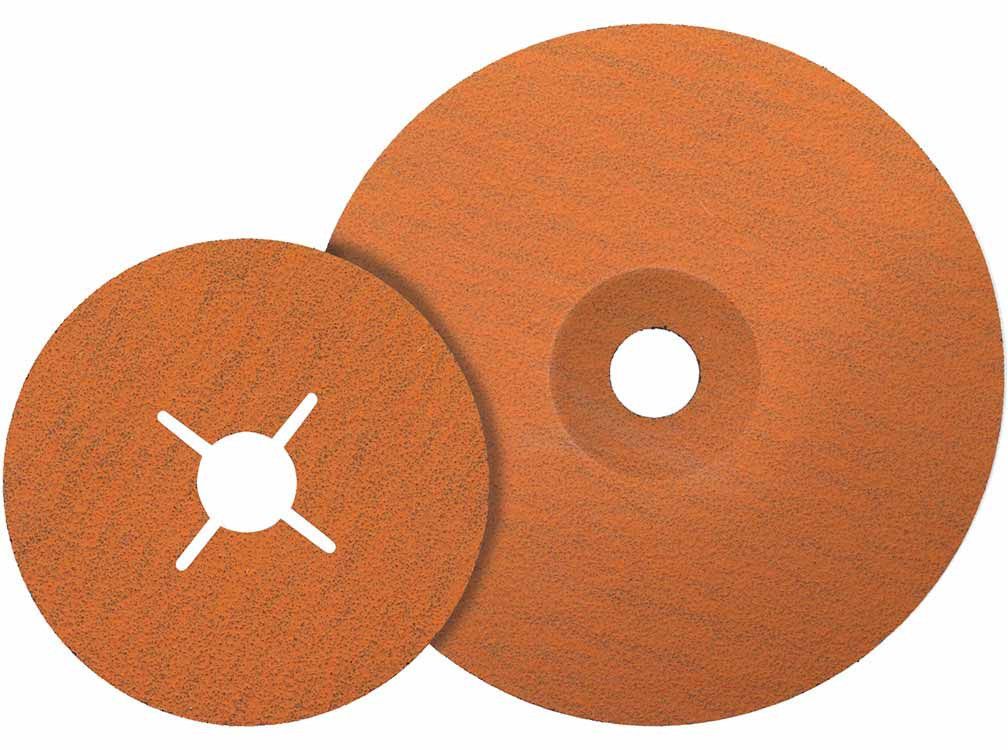 Walter 15X460 4.5" 100 Grit Coolcut XX Sanding Discs