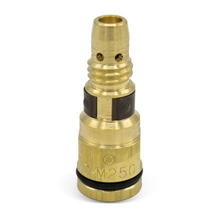 AccuLock  MDX  Diffuser for MDX-250 MIG Guns (2 per pkg)