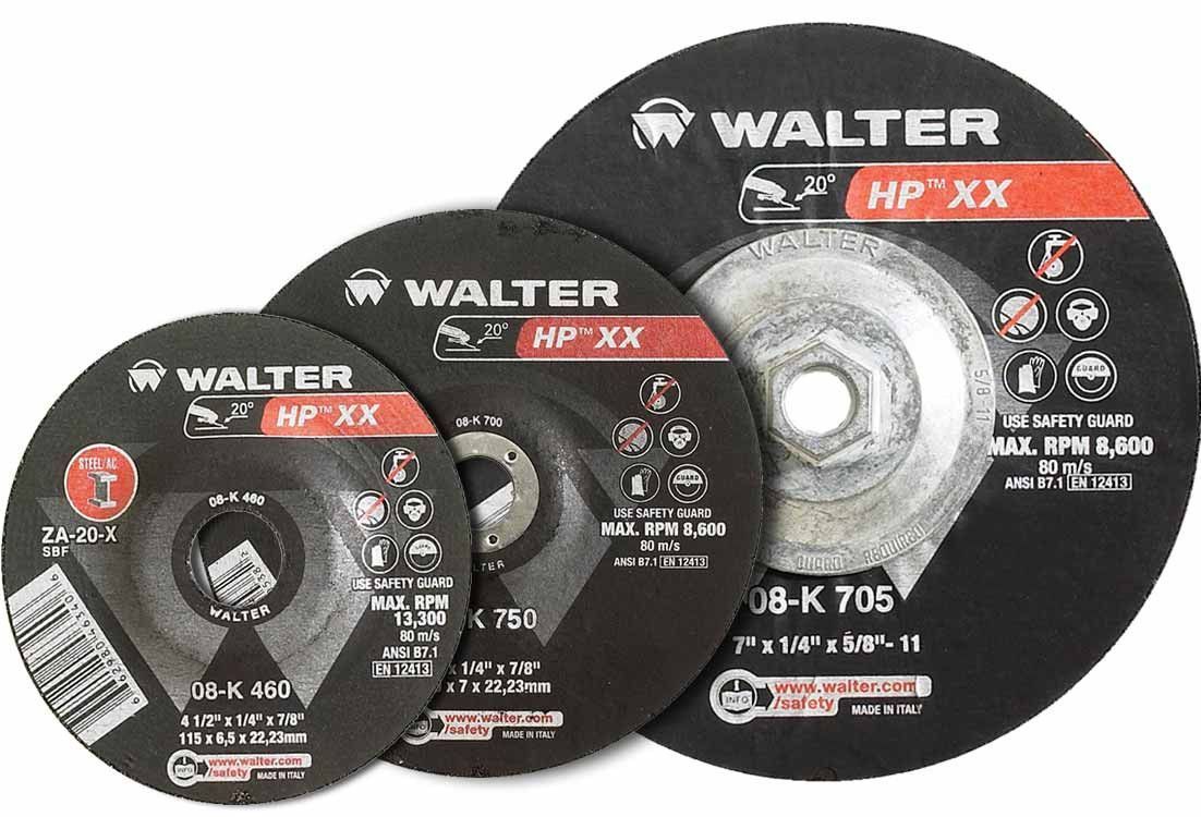 08-k-901 walter