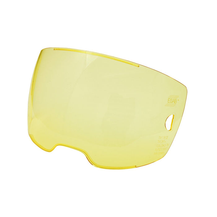 0700000803 ESAB® Sentinel™ A50 Amber Front Lens Cover
