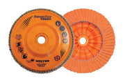 ENDURO-FLEX TURBO 7" X 7/8" GR36/60