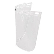 Fibre-Metal 4118 .060 8x11-1/4" Clear Faceshield Window