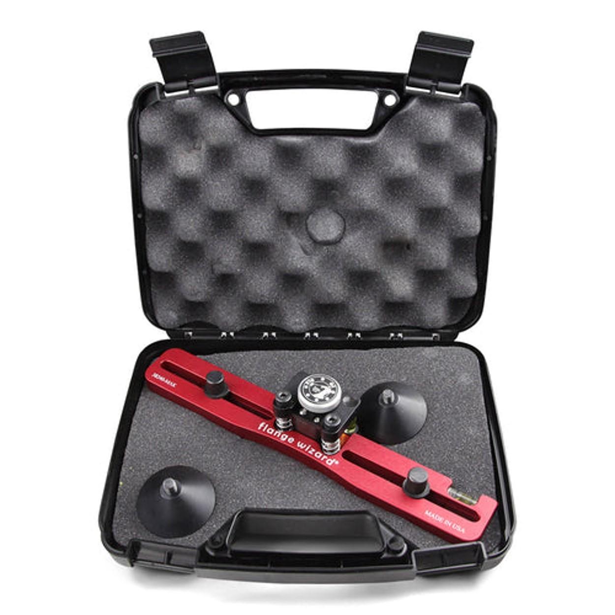 38240-MAK Flange Wizard Magnetic Flange Aligner Kit