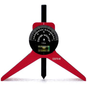 53076-M Flange Wizard Magnetic Centering Head, Medium