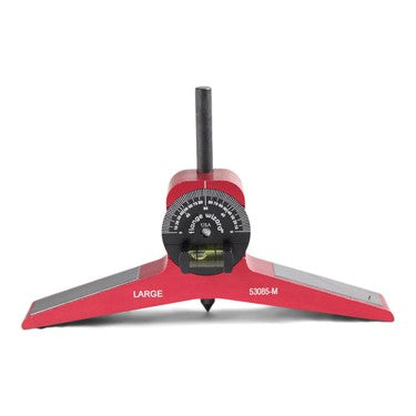 53085-M Flange Wizard Magnetic Centering Head, Large