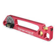 PP-200 Flange Wizard Pocket Pro Level