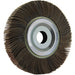 Unmounted Flap Wheel Aluminum Oxide for Angle & Bench Grinders