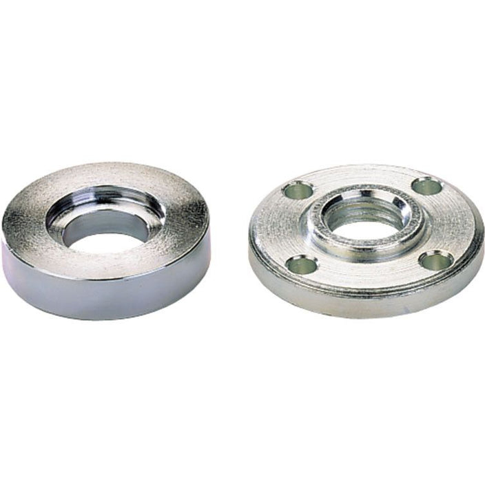 Walter 30B021 Flush Mounting Flanges for Grinders with 5/8"-11 Spindle