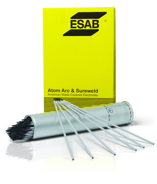 ESAB 7018 Acclaim Stick Electrodes 5/32" 