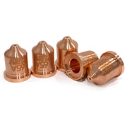 Hypertherm 220819 Nozzle 65A Cut (5 pack)