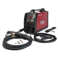 Plasma Cutters