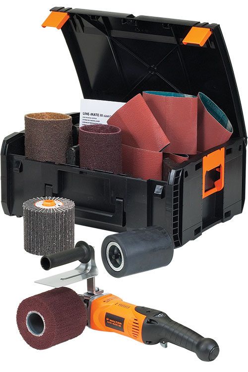 Walter 30A269 Linemate-Mate III Kit — Weld Shop Supply